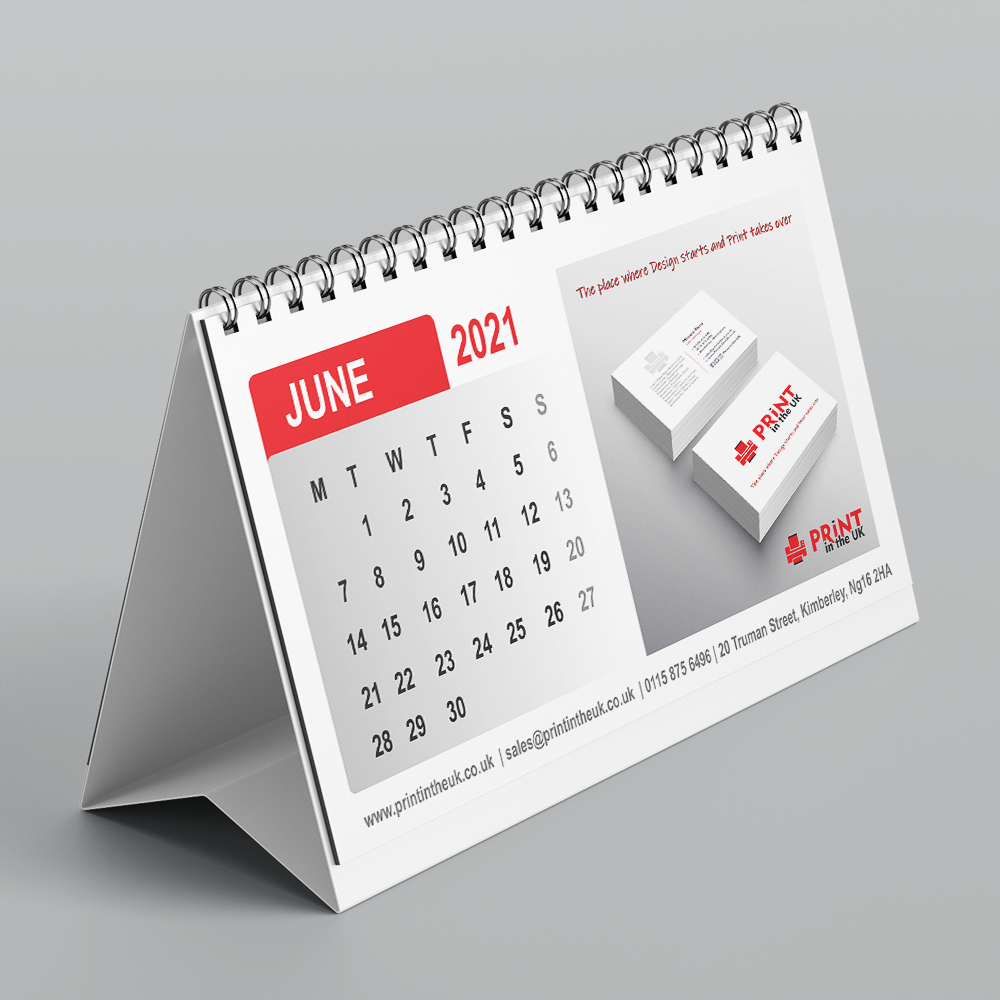 Free Desk Calendar 2024 Printable Calendar 2024