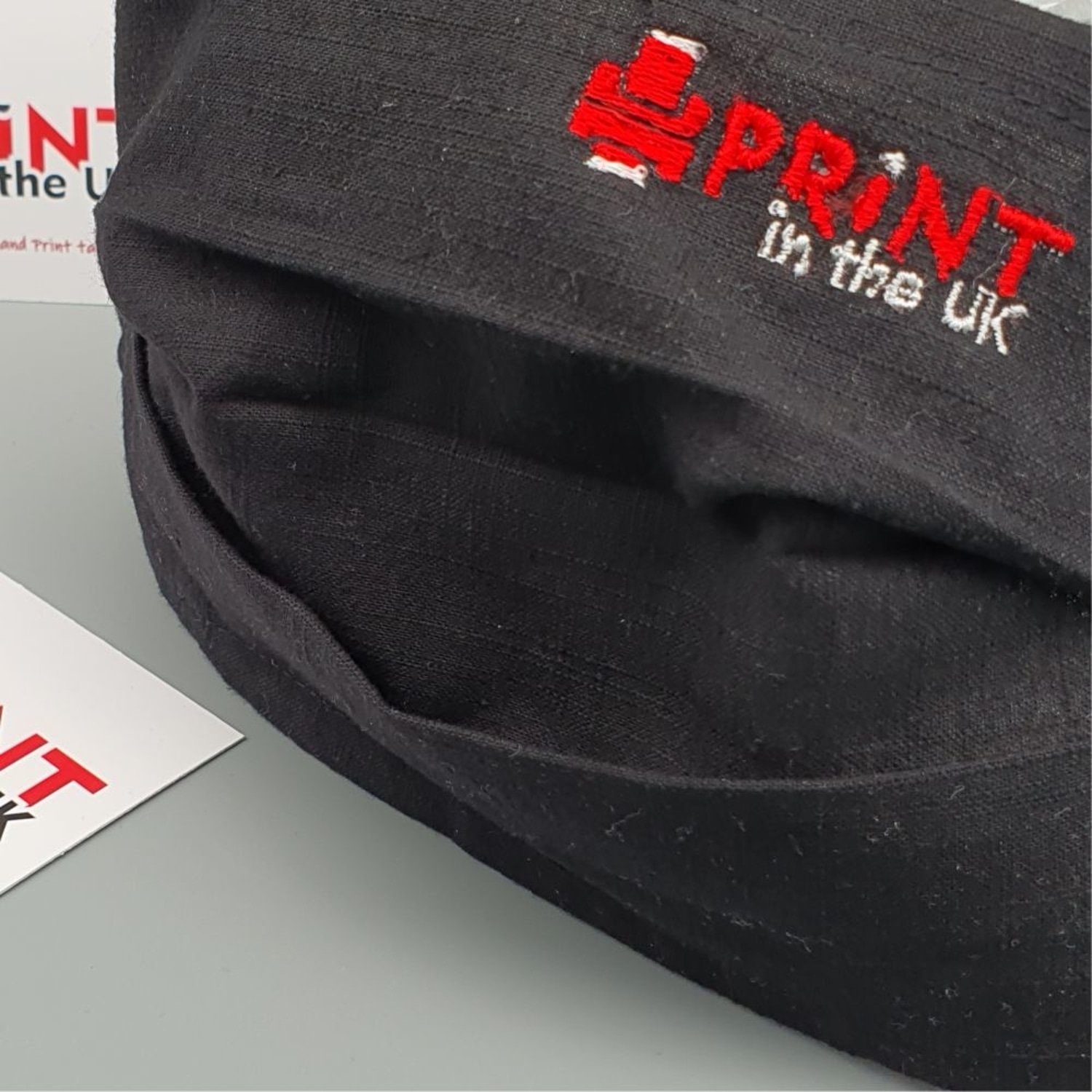 Print In The UK - The Personal Touch, Professional Way!